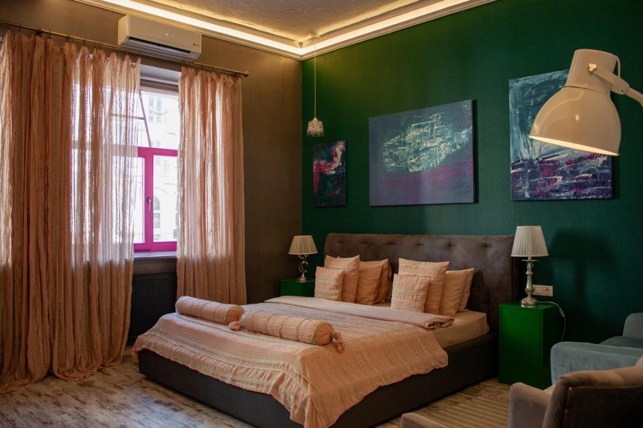 Manna Boutique (adults Only) 4* Киев
